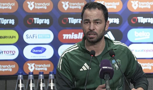 Selçuk İnan: Beşiktaş deplasmanı zor bir deplasman