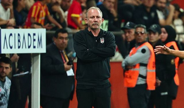 Sergen Yalçın: Rafa Silva'yla özel görüştüm