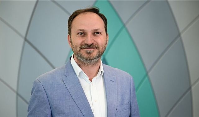 Yeşilay "bağımlılıkla mücadelede" dünyaya rol model oldu
