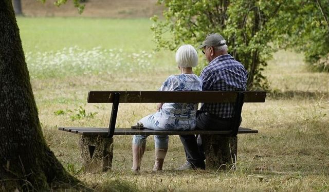 Avrupalıların ortalama ömrü 81,7 yıla çıktı