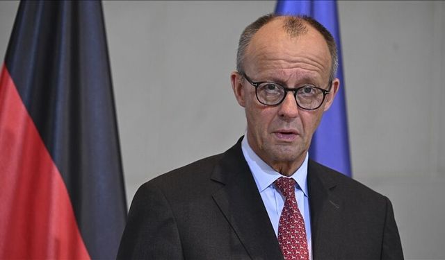 Merz: Putin, çoktandır sınırları test ediyor