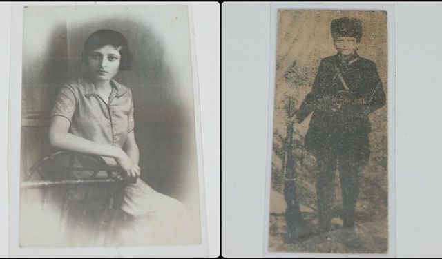 Onbaşı Nezahat vefatının 32. yılında anılıyor