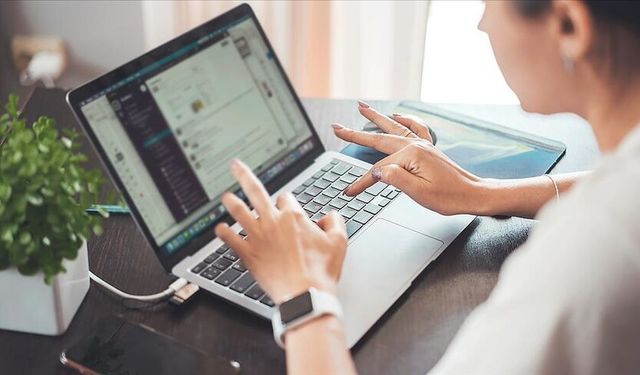 Fiber internet abone sayısı 8,3 milyona ulaştı