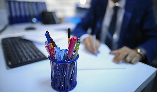51 bin 359 gazi ve gazi yakını istihdam edildi