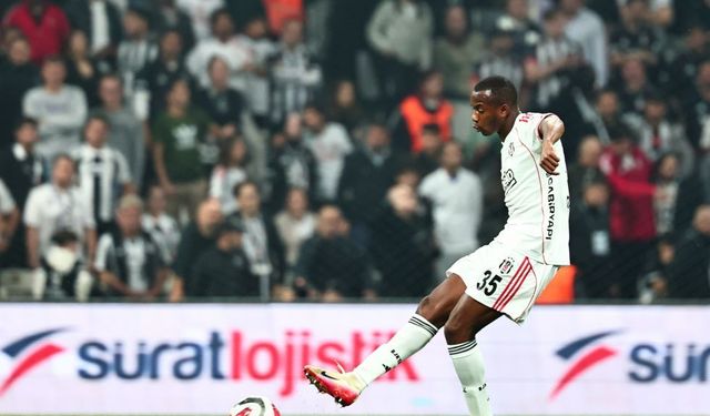 Tiago Djalo: Geliştireceğimiz şeyler var