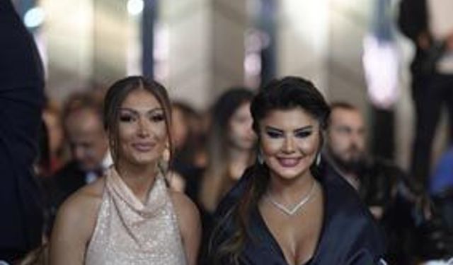 PINAR BENT, TÜRK GELİNLİK MODASINI LONDRA’YA TAŞIDI