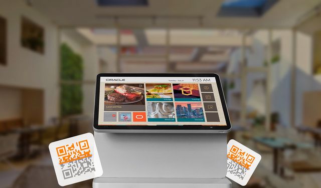 Dijital QR kod menü: Restoranların geleceğe açılan kapısı