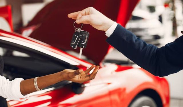 EcoCar İle Ankara Oto Kiralama Deneyimini Eksiksiz Yaşayın