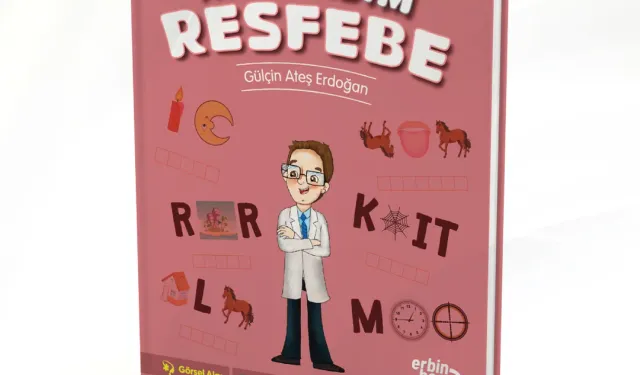 Çocuklar İçin Resfebe Kitabı