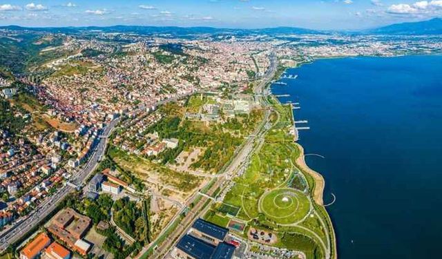 Kocaeli'nin Unutulan Mirası Gün Yüzüne Çıkıyor: Bu Keşif Tarihi Değiştirebilir