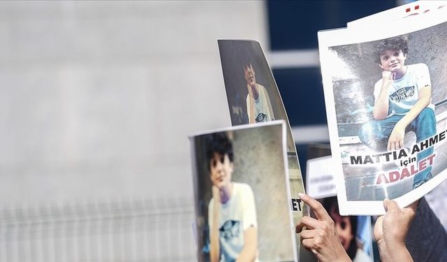 SON DAKİKA: Minguzzi davasında karar çıktı