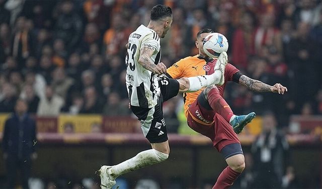 Süper Lig'de 8. haftanın perdesi yarın açılacak