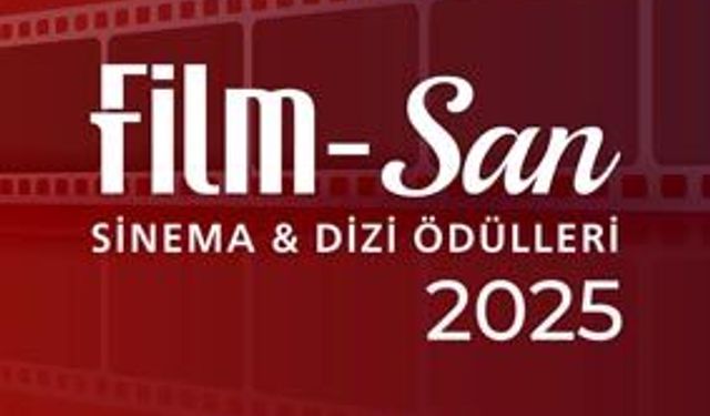 FİLMSAN 50.YLINDA, SİNEMA VE DİZİ SEKTÖRÜNÜN EN İYİLERİNİ SEÇİYOR.....