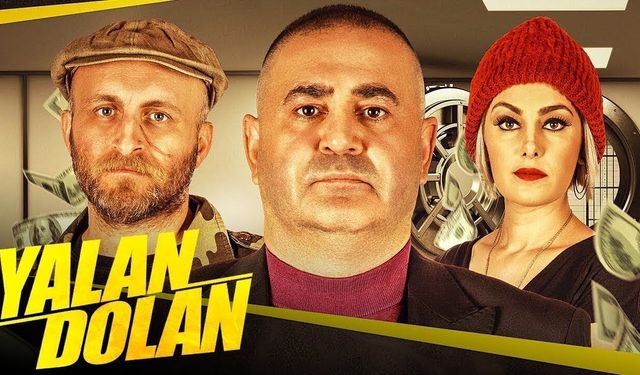 Yerli Film İzle Arkadaşlarla veya Ailece İzleyebileceğin Filmler