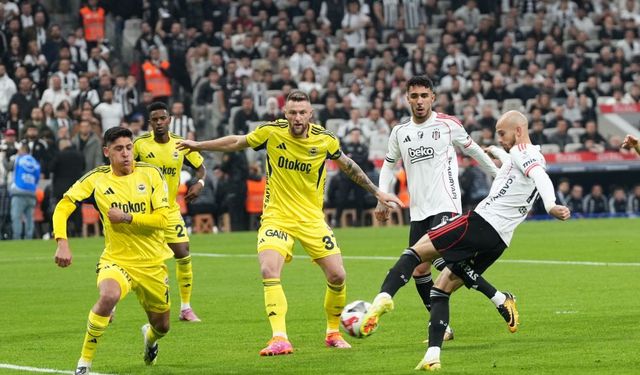 Beşiktaş'ta 4 futbolcu sakatlandı