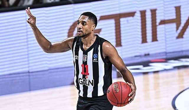Brynton Lemar: Takımımla gurur duyuyorum