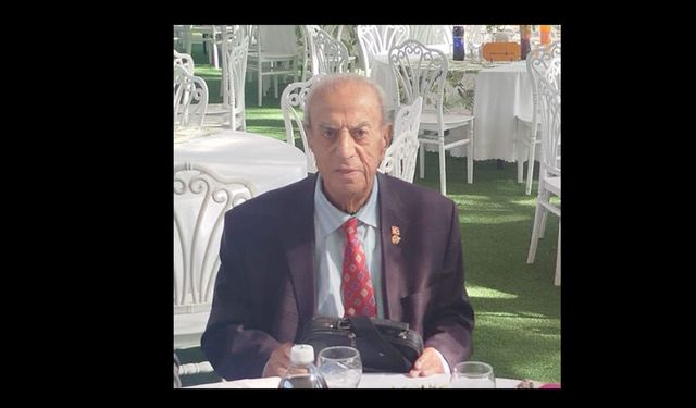 Vefat ve Başsağlığı