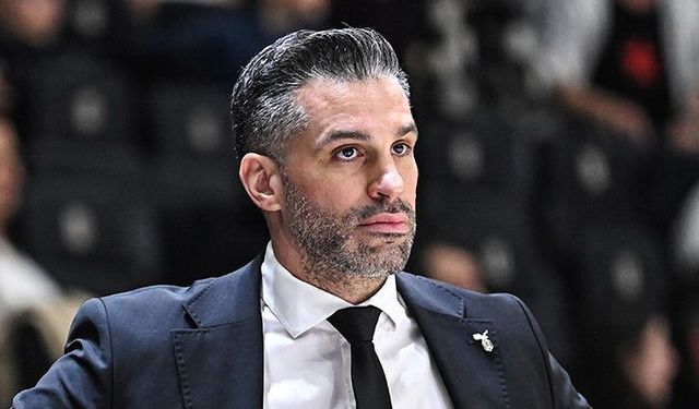 Dusan Alimpijevic: Çok farklı iki yarı oynadık
