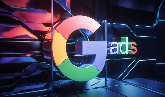 Google Reklam Yönetimi