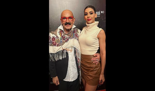 Pınar Güve, Fişekhane’de Muladhara’ya Güçlü Bir İz Bıraktı!
