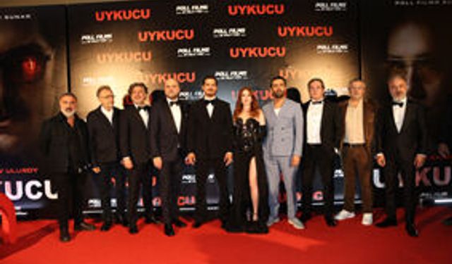 Uykucu: Karanlıkta Uyananlar