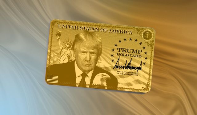 Trump Gold Card Nedir? Şartları, Başvuru Süreci ve Kimleri Kapsıyor? ABD’den Yeni Yatırımcı Vizesi Hamlesi