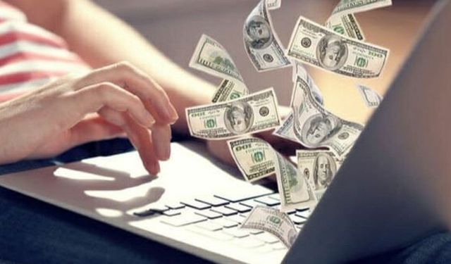 Para Kazanma Yolları: Günümüz Koşullarında Gelir Elde Etmenin Yolları