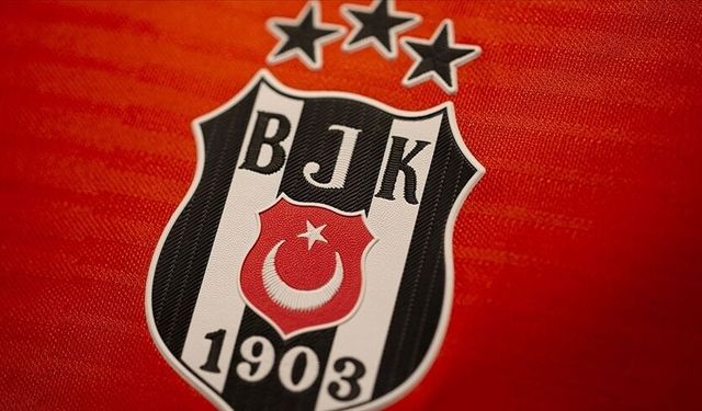 Beşiktaş'tan TFF'ye açık çağrı: VAR odasında neler oluyor?