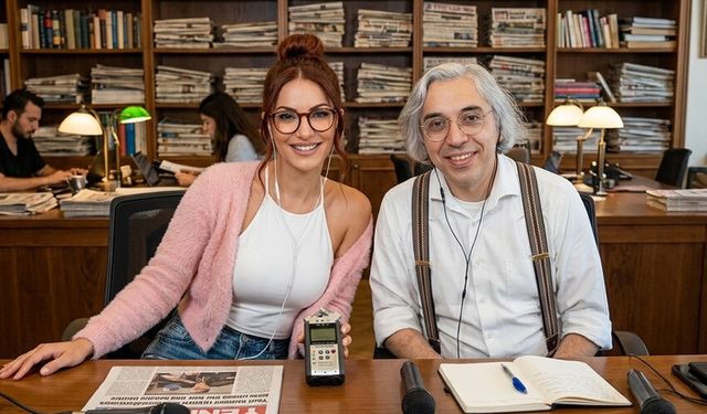 Yeni Çağın Dili: Üretmek, Uyum Sağlamak ve Zihni Özgürleştirmek