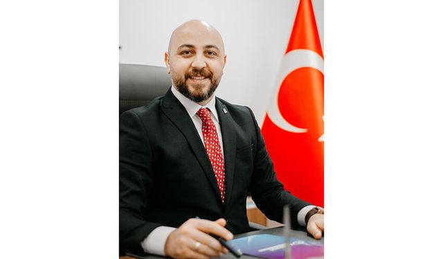 Eğitim Uzmanı Levent Nayki Uyardı!