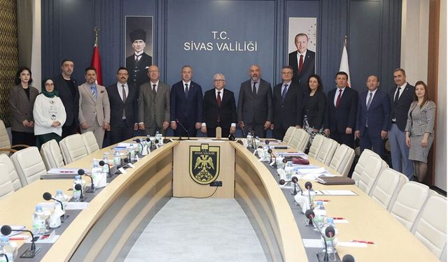 Festivalin Üçüncü Yılında Sivas’a Sinema Çıkarması
