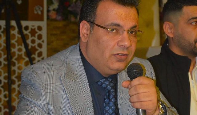 Kamuran Akbay: “Kentsel Dönüşüm Hem Hayat Kurtarıyor Hem Kazandırıyor”