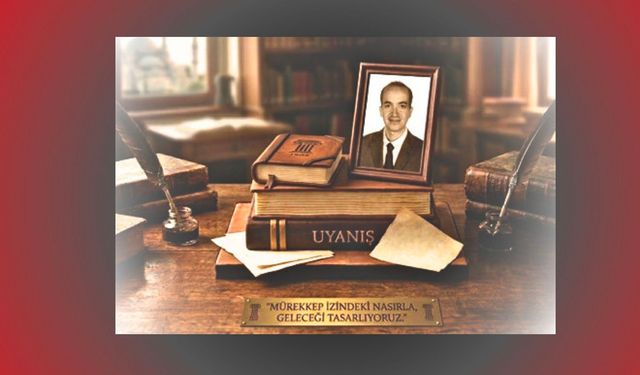 Ahmet Bilgehan Arıkan ile “Satır Arası”
