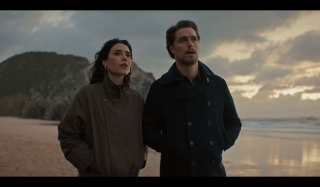 Diogo Morgado’dan Türkiye’ye övgü
