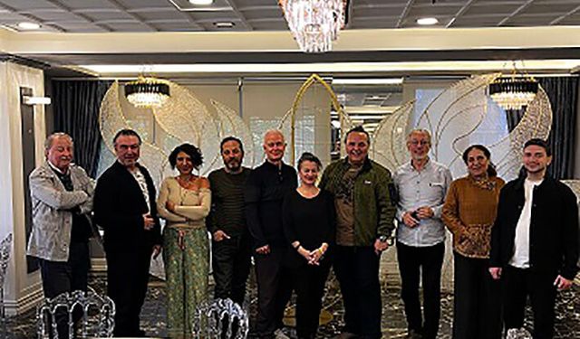 FİLM-SAN VAKFI, 2025 & 2026 FİLMSAN TİYATRO ÖDÜLLERİNDE SANAT ÖDÜLLERİ VE ADAYLARINI AÇIKLADI....