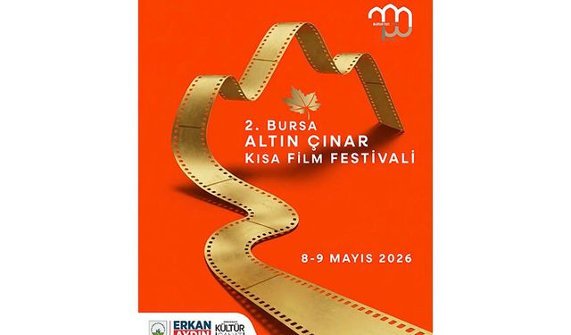 Bursa’da kısa film heyecanı başlıyor: Festival programı açıklandı