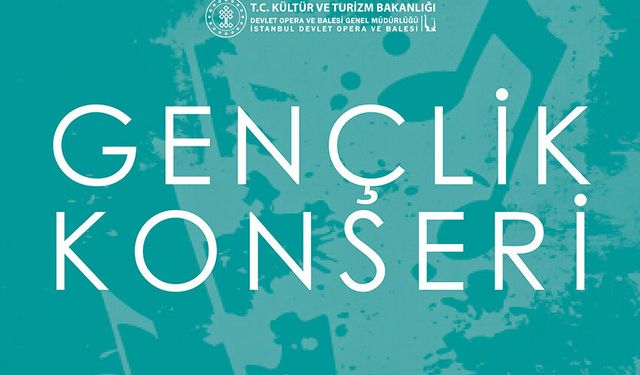GENÇLİK KONSERİ