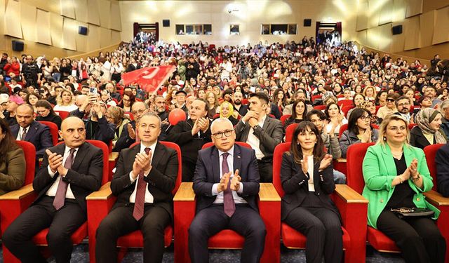3.ULUSLARARASI SİVAS FİLM FESTİVALİ MUHTEŞEM ŞEKİLDE GERÇEKLEŞTİ