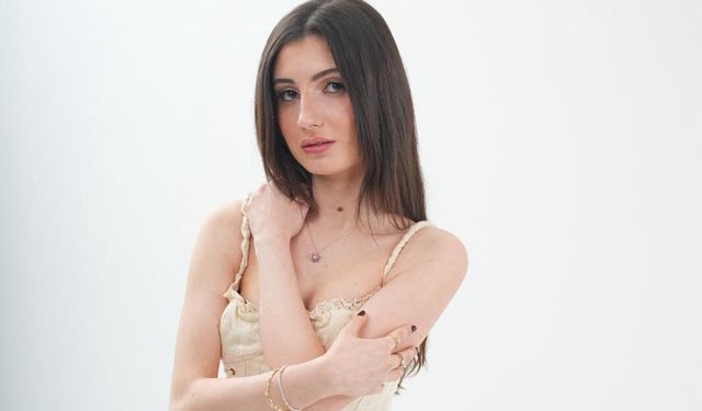 Amsterdam merkezli dergiden Türk modele davet