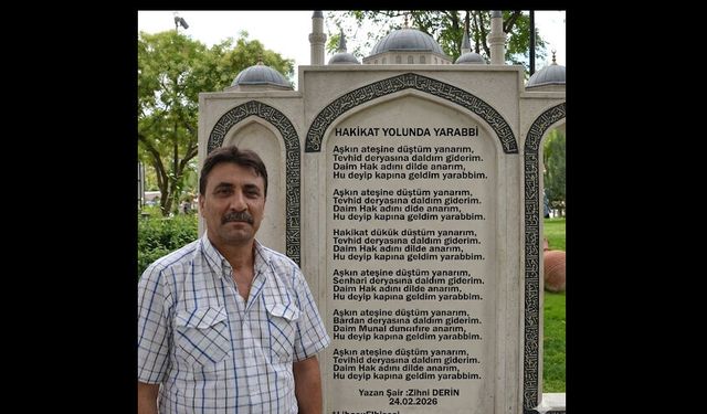 DUYGULARIN ADRESİ AYIN YAZARI: ZİHNİ DERİN