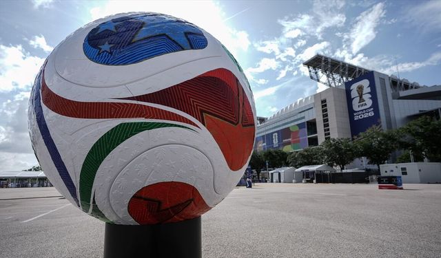 2026 Dünya Kupası heyecanı yarın 4 maçla devam edecek