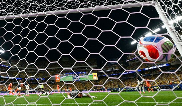 2026 Dünya Kupası'nda yarın 4 maç yapılacak