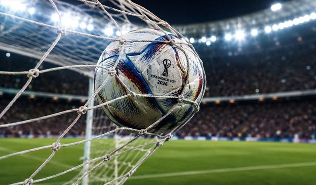 22 Dünya Kupası'nda 31 gol kralı