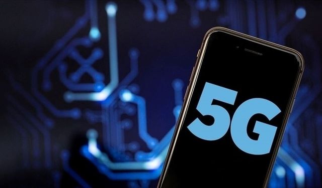 4,5G'de yerlilik hedefi aşıldı, sıra 5G'de