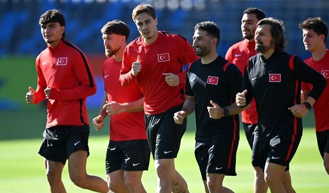 A Milli Futbol Takımı, Dünya Kupası'ndaki son maçında ABD ile karşılaşacak