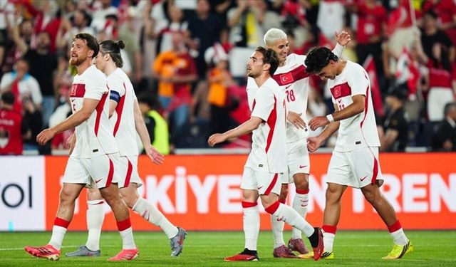A Milli Takımın gruptaki '2 ülke, 3 şehir' yolculuğu
