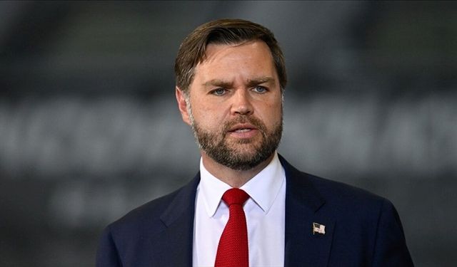 ABD Başkan Yardımcısı JD Vance, İran'la müzakerelerin en erken yarın başlayabileceğini açıkladı