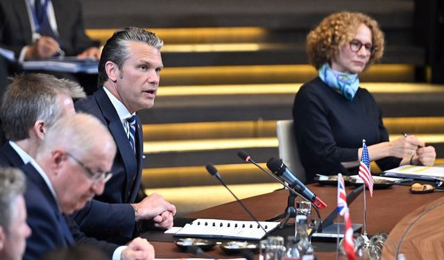 ABD Savunma Bakanı, İran'la güven ilişkisi bulunmadığını, her adımın performansa bağlı olduğunu söyledi