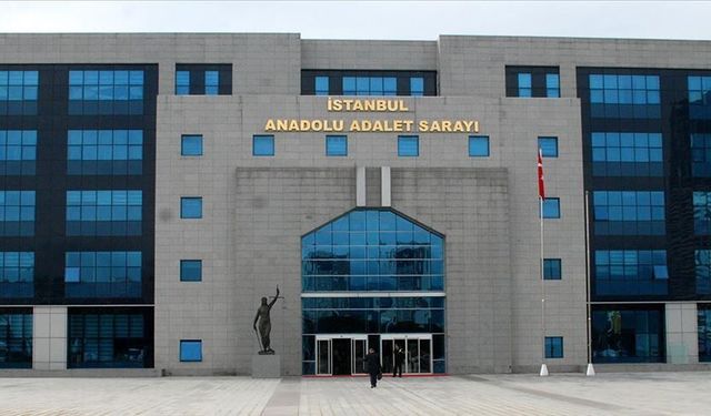 Adalar Belediyesinde rüşvet karşılığı ruhsat iddialarına ilişkin operasyonda 41 zanlı yakalandı