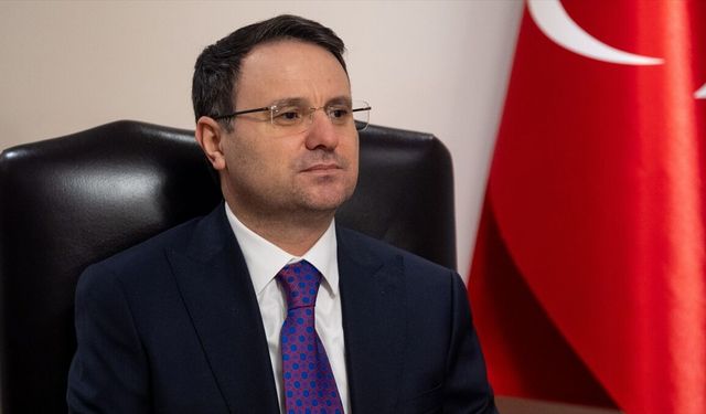 Adalet Bakanlığı'ndan 81 ile 'Organize Suç Örgütleri ile Mücadele' genelgesi